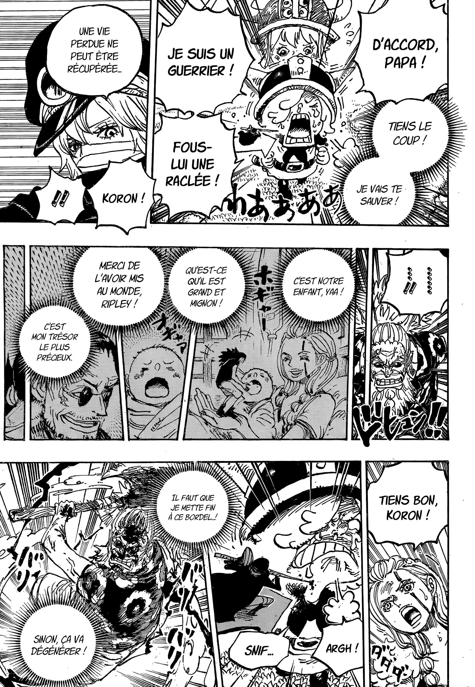       One   Piece 1149 Page 14